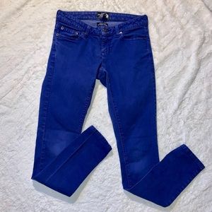 The North Face Skinny Jeans Size 0